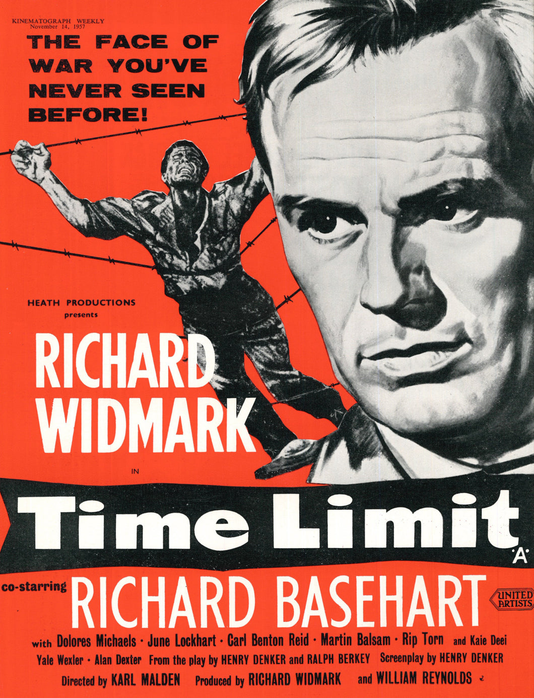 Time Limit Art Print