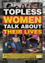 Load image into Gallery viewer, Topless Women Talk About Their Lives, 1997
