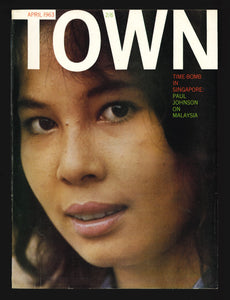 Town Apr 1963