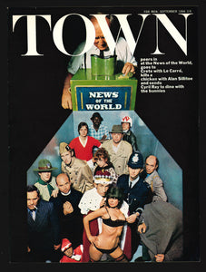 Town Sept 1966