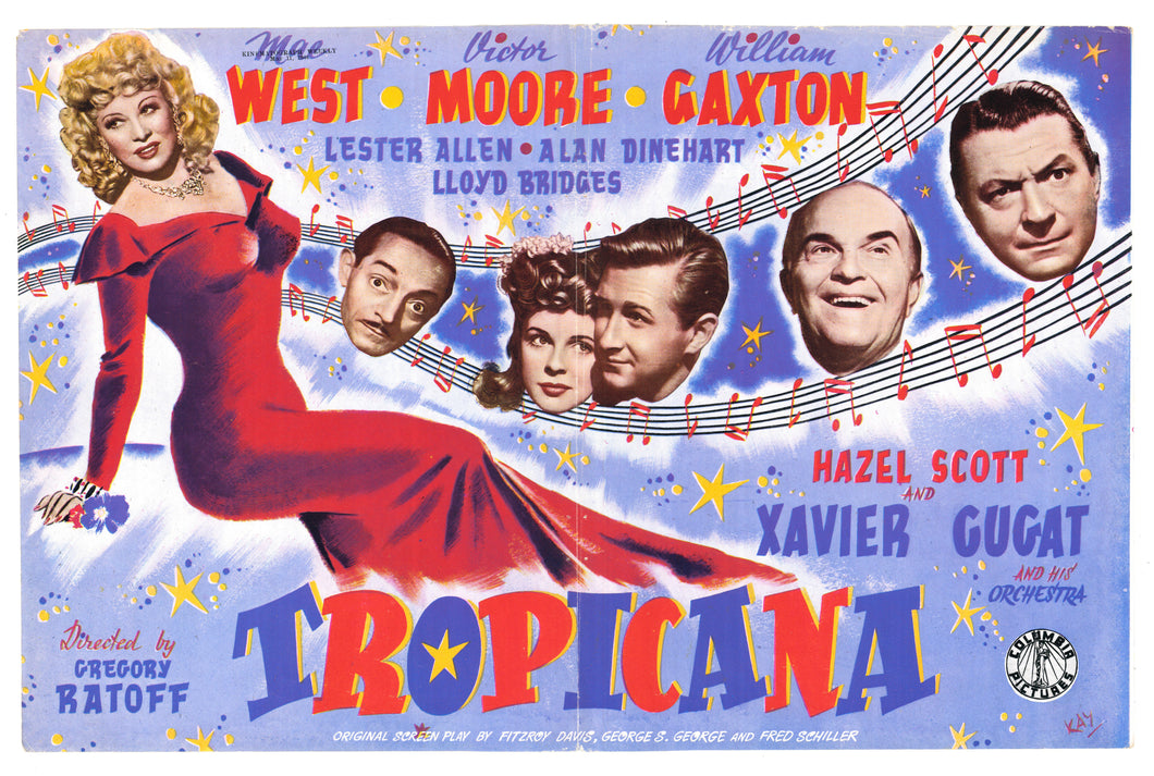 Tropicana