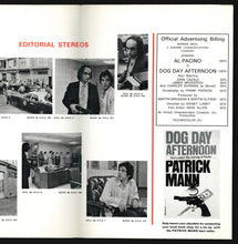 Load image into Gallery viewer, Dog Day Afternoon, 1975 Press Kit
