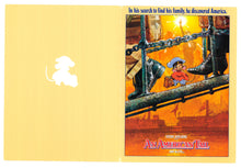 Load image into Gallery viewer, An American Tail, 1986 Press Kit
