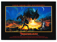 Load image into Gallery viewer, Dragonslayer, 1981 Press Kit
