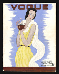 Vogue UK Jan 21 1931