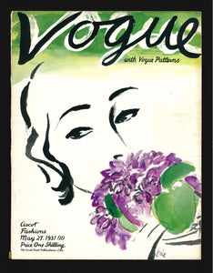 Vogue UK May 27 1931