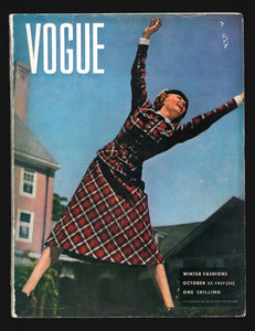 Vogue UK Oct 27 1937