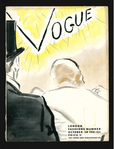 Vogue UK Oct 28 1931