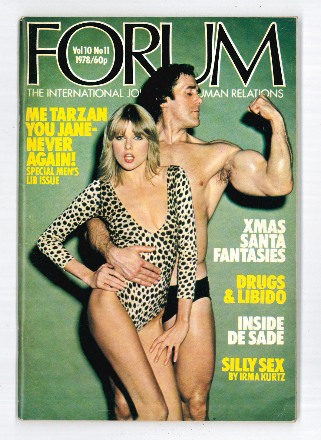 Forum Vol 10 No 11 1978 (2)