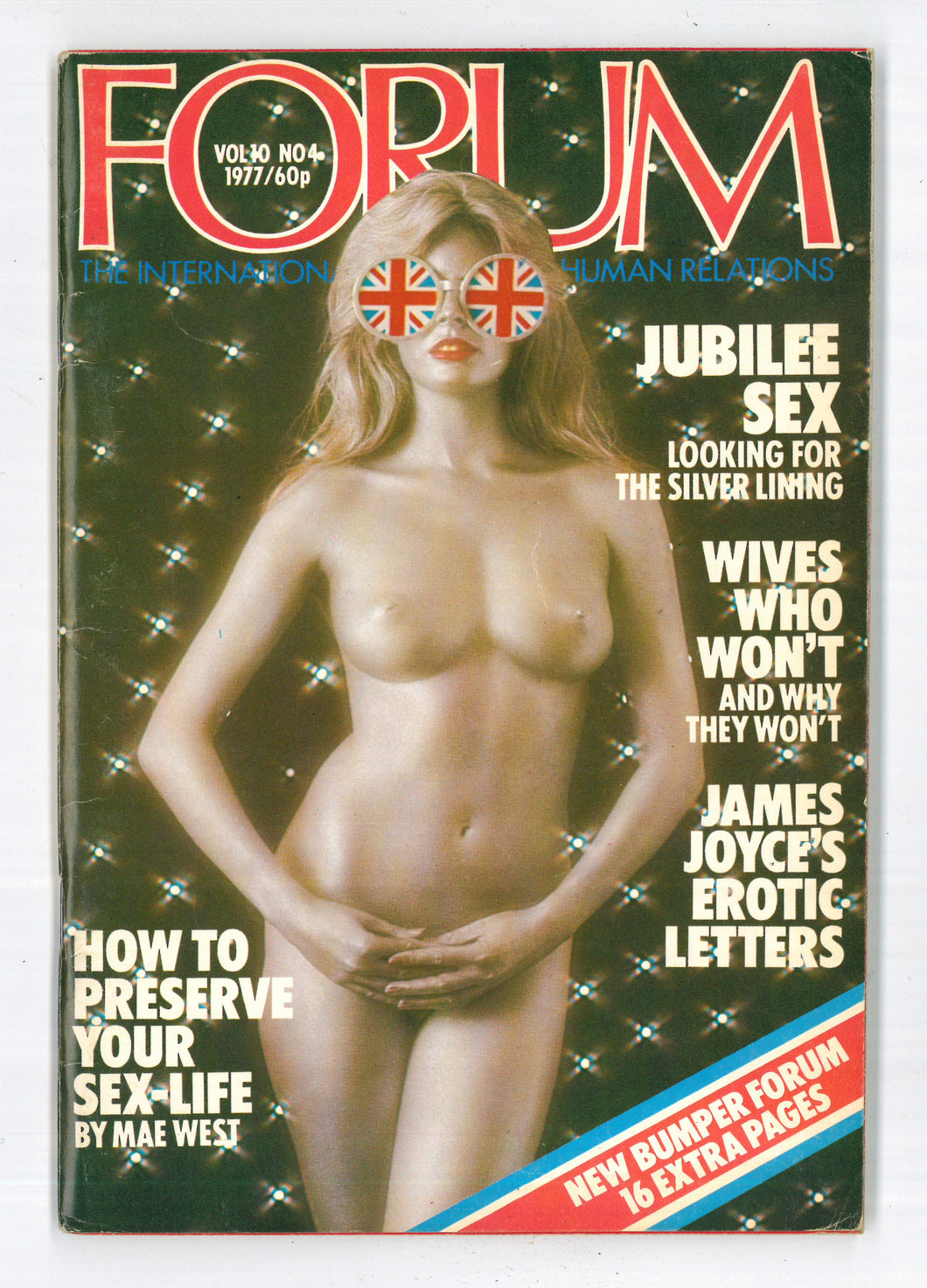 Forum Vol 10 No 4 1977 (2)