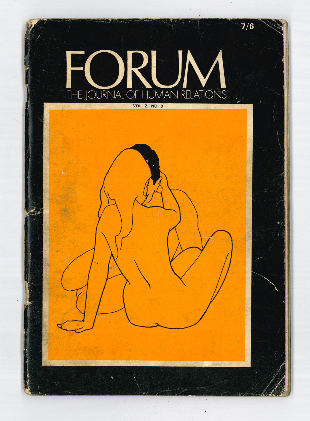 Forum Vol 2 No 9