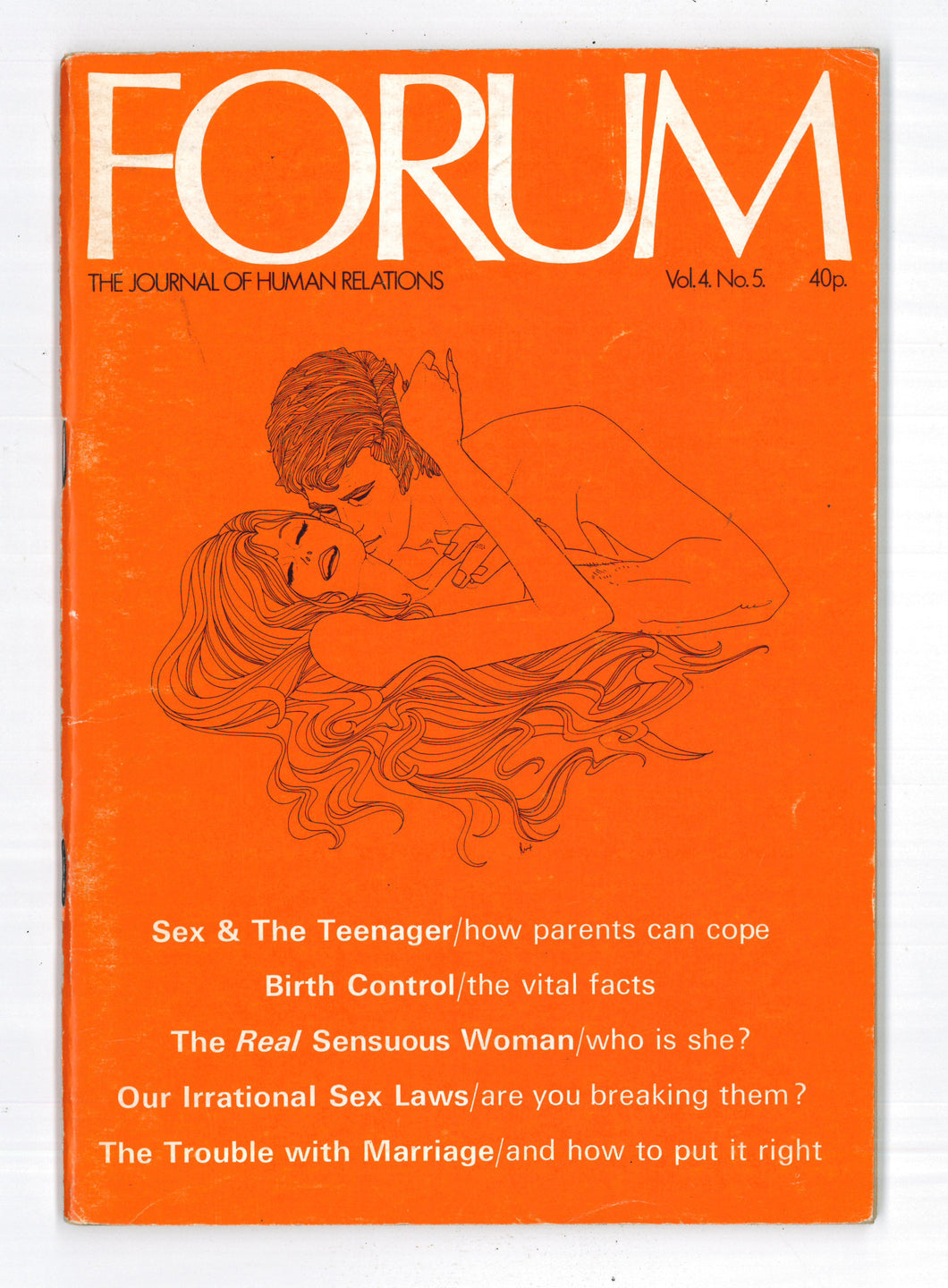 Forum Vol 4 No 5 (2)