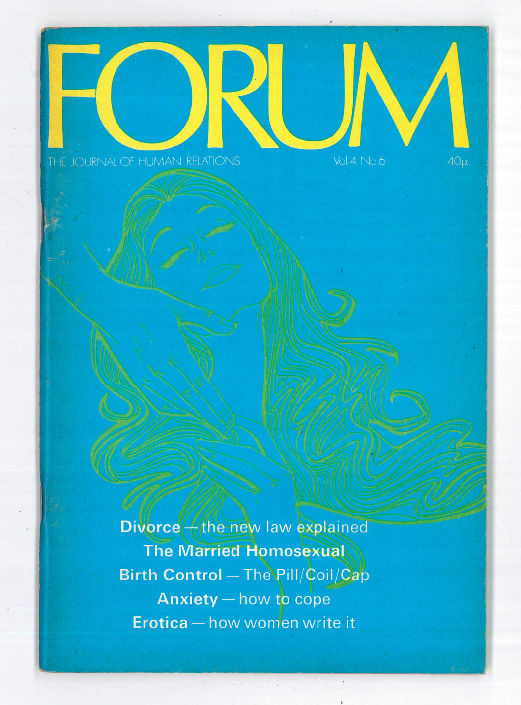 Forum Vol 4 No 6 (2)