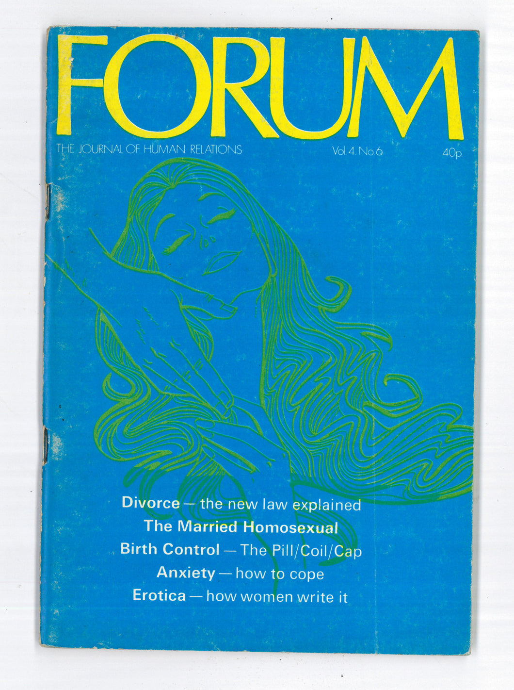 Forum Vol 4 No 6 (3)