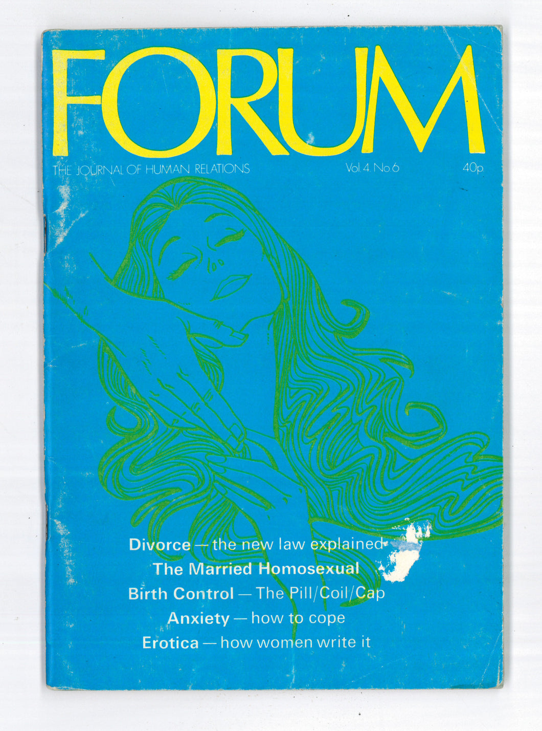 Forum Vol 4 No 6 (4)