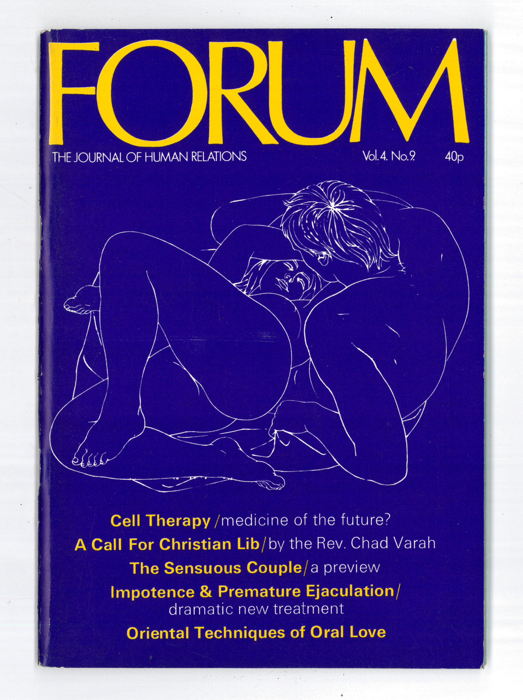 Forum Vol 4 No 9 (2)