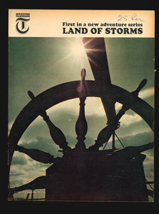 Weekend Telegraph No.103 Sept 16 1966