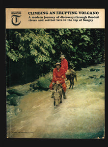 Weekend Telegraph No.104 Sept 23 1966