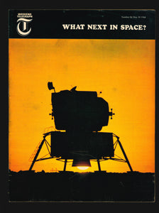 Weekend Telegraph No.86 May 20 1966
