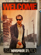 Load image into Gallery viewer, Welcome to Sarajevo, 1997

