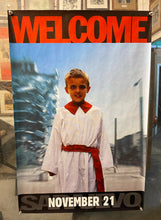 Load image into Gallery viewer, Welcome to Sarajevo, 1997
