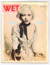 Load image into Gallery viewer, Wet July/Aug 1979
