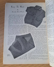Load image into Gallery viewer, Woman's Magazine June 1938
