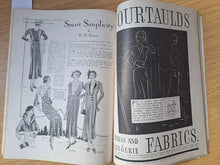 Load image into Gallery viewer, Woman's Magazine Nov 1933
