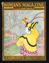 Load image into Gallery viewer, Woman's Magazine Nov 1933
