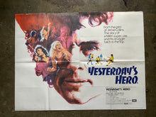Load image into Gallery viewer, Yesterdays Hero, 1979
