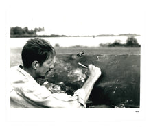 Load image into Gallery viewer, Van Gogh, 1991 Press Kit
