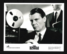 Load image into Gallery viewer, Whistleblower, 1987 Press Kit
