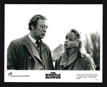 Load image into Gallery viewer, Whistleblower, 1987 Press Kit
