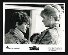 Load image into Gallery viewer, Whistleblower, 1987 Press Kit
