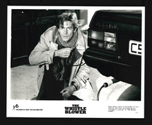 Load image into Gallery viewer, Whistleblower, 1987 Press Kit

