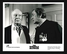 Load image into Gallery viewer, Whistleblower, 1987 Press Kit (2)
