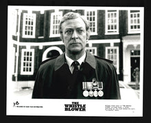 Load image into Gallery viewer, Whistleblower, 1987 Press Kit (2)
