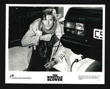 Load image into Gallery viewer, Whistleblower, 1987 Press Kit (2)

