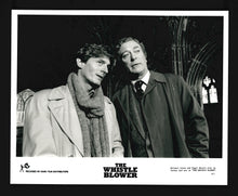 Load image into Gallery viewer, Whistleblower, 1987 Press Kit (2)
