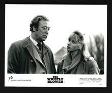 Load image into Gallery viewer, Whistleblower, 1987 Press Kit (2)
