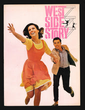 Load image into Gallery viewer, West Side Story, 1961 Press Kit
