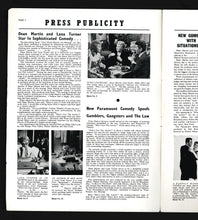 Load image into Gallery viewer, Who's Got The Action? 1962 Press Kit
