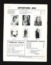 Load image into Gallery viewer, Who's Got The Action? 1962 Press Kit
