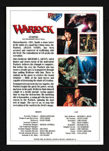 Load image into Gallery viewer, Warlock, 1989 Press Kit

