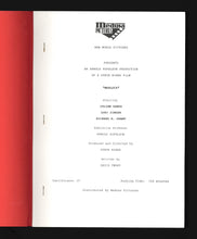 Load image into Gallery viewer, Warlock, 1989 Press Kit
