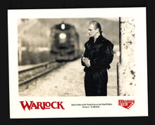 Load image into Gallery viewer, Warlock, 1989 Press Kit
