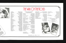 Load image into Gallery viewer, War of the Roses, 1989 Press Kit
