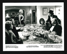 Load image into Gallery viewer, War of the Roses, 1989 Press Kit
