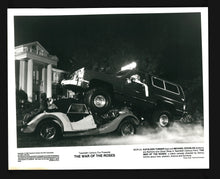Load image into Gallery viewer, War of the Roses, 1989 Press Kit
