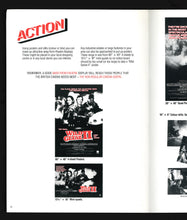 Load image into Gallery viewer, Wild Geese 2, 1985 Press Kit
